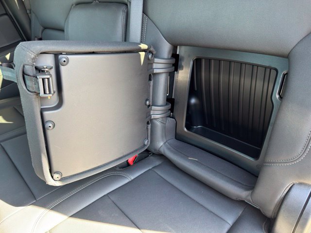 Certified 2025 Chevrolet Silverado 3500 LT w/ Trail Boss Package AWD/4WD image 9