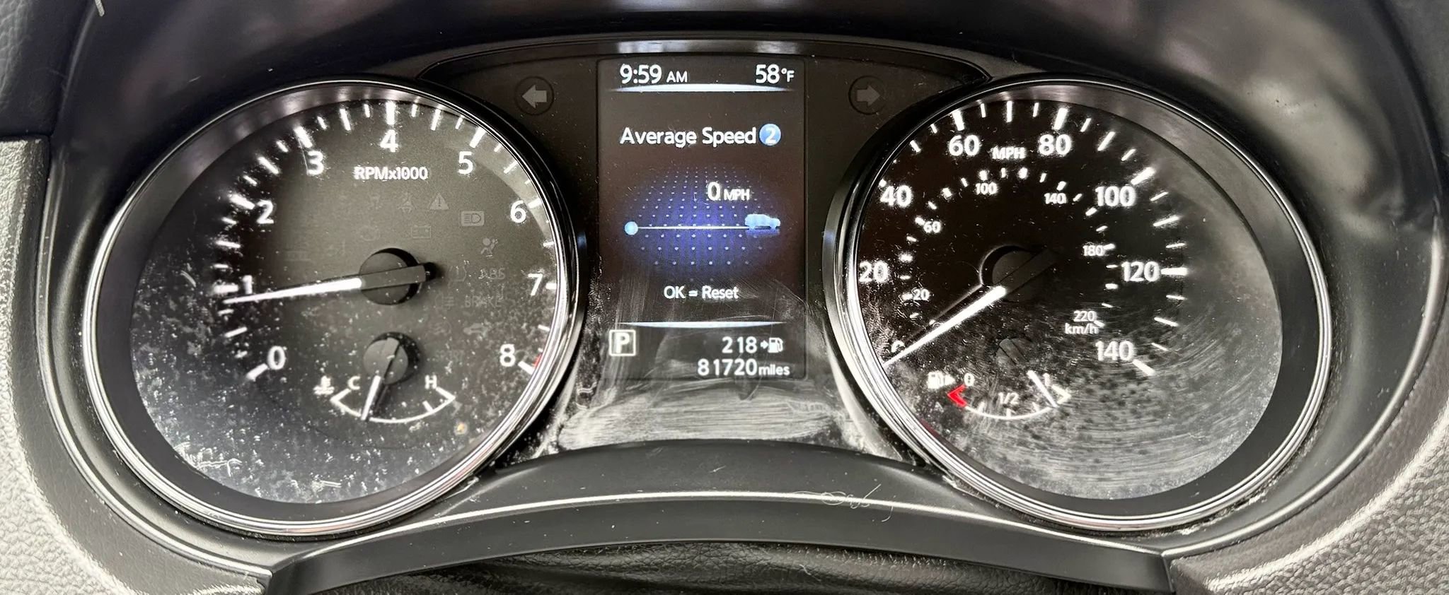 Used 2017 Nissan Rogue S AWD/4WD image 15