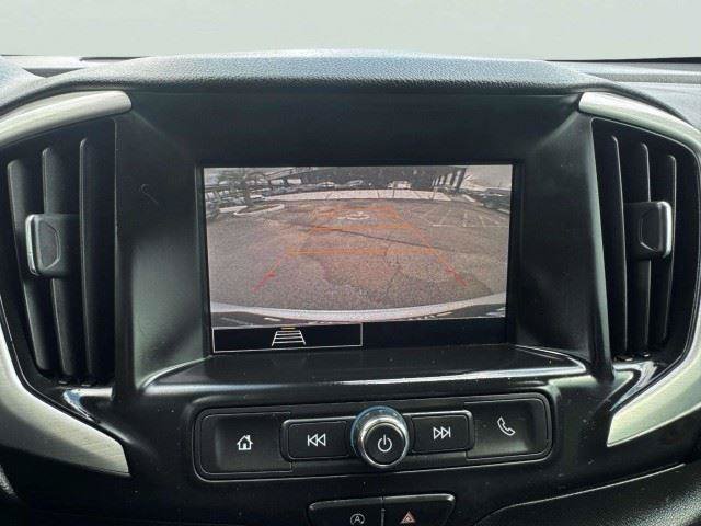 Used 2022 GMC Terrain SLE w/ Driver Convenience Package FWD image 32