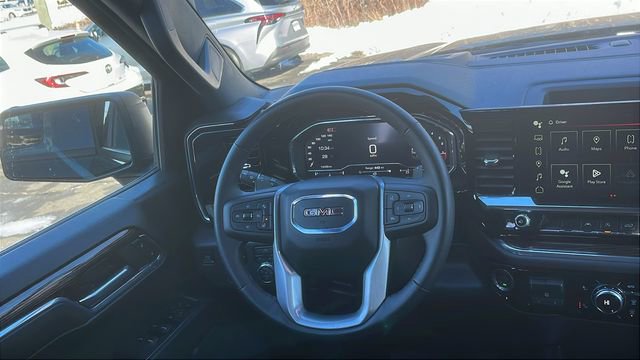 Used 2024 GMC Sierra 1500 Elevation w/ LPO, Elevation Black Package image 20