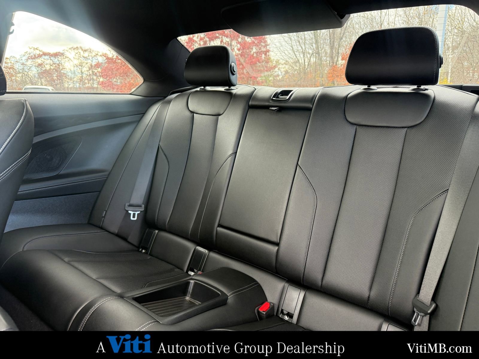 Used 2025 BMW M240i xDrive Coupe w/ Premium Package image 20