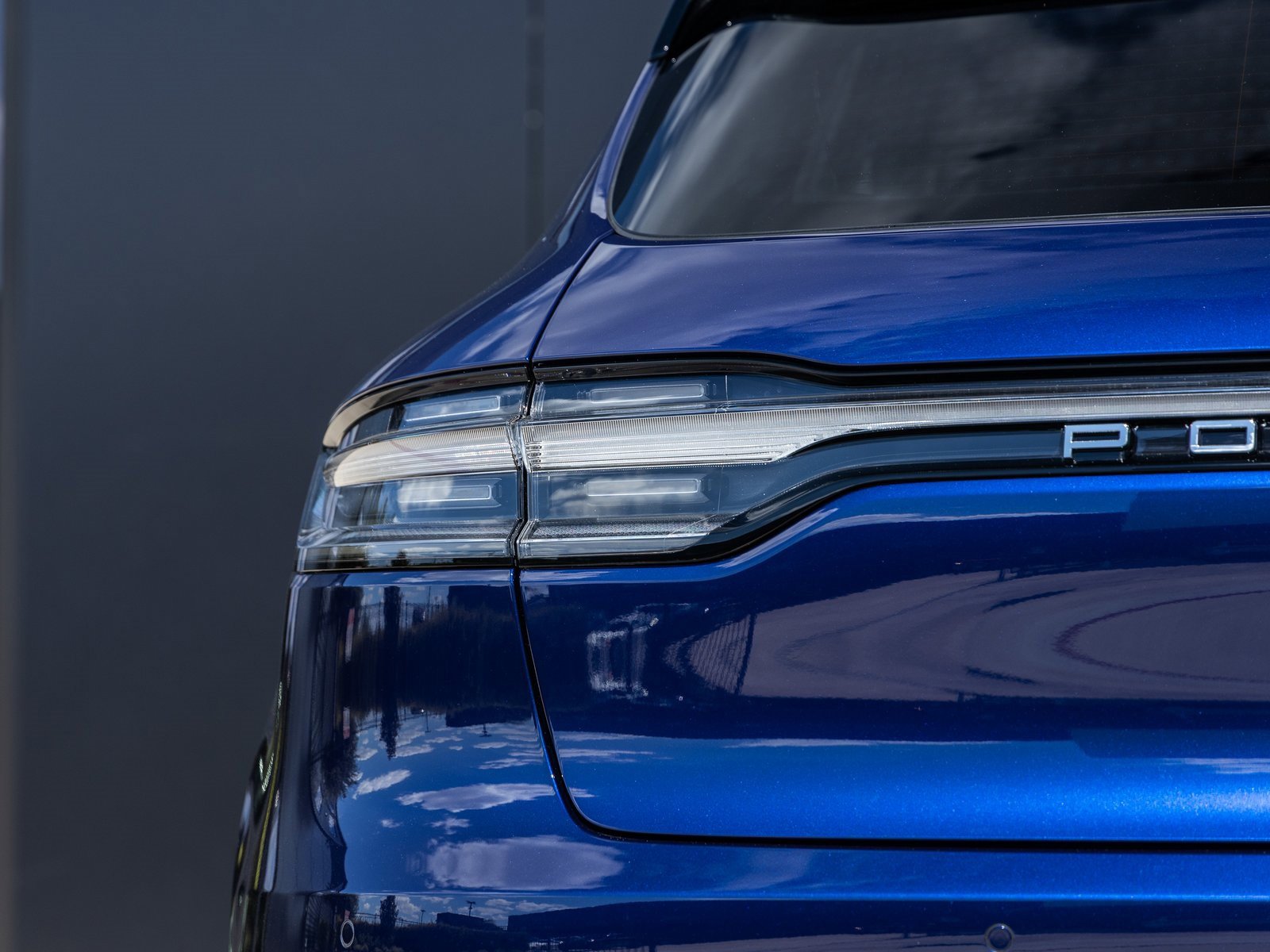 New 2026 Porsche Macan image 14