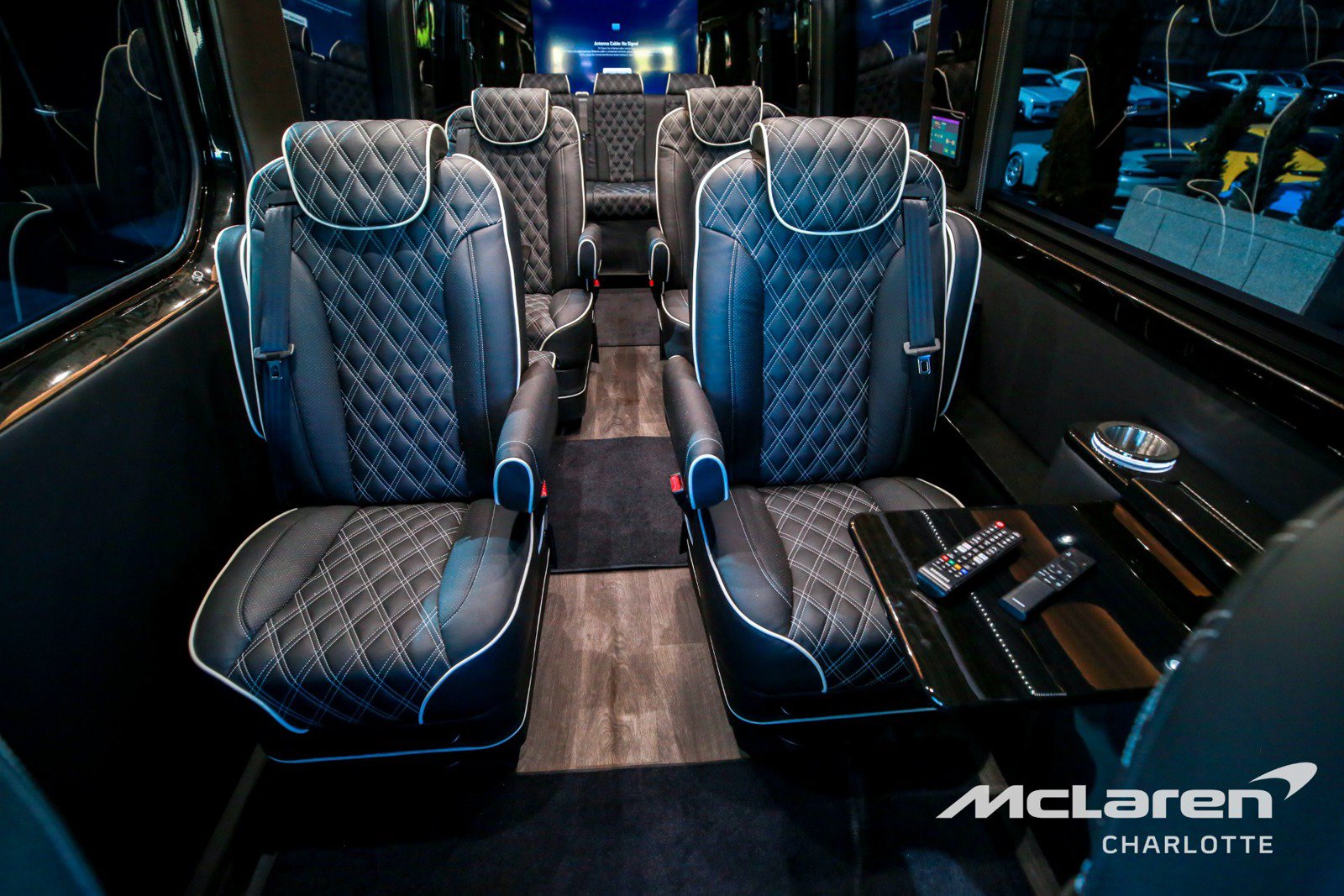 New 2024 Mercedes-Benz Sprinter 3500 image 22