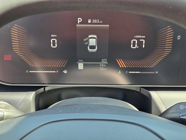 New 2026 Kia K4 FWD image 13