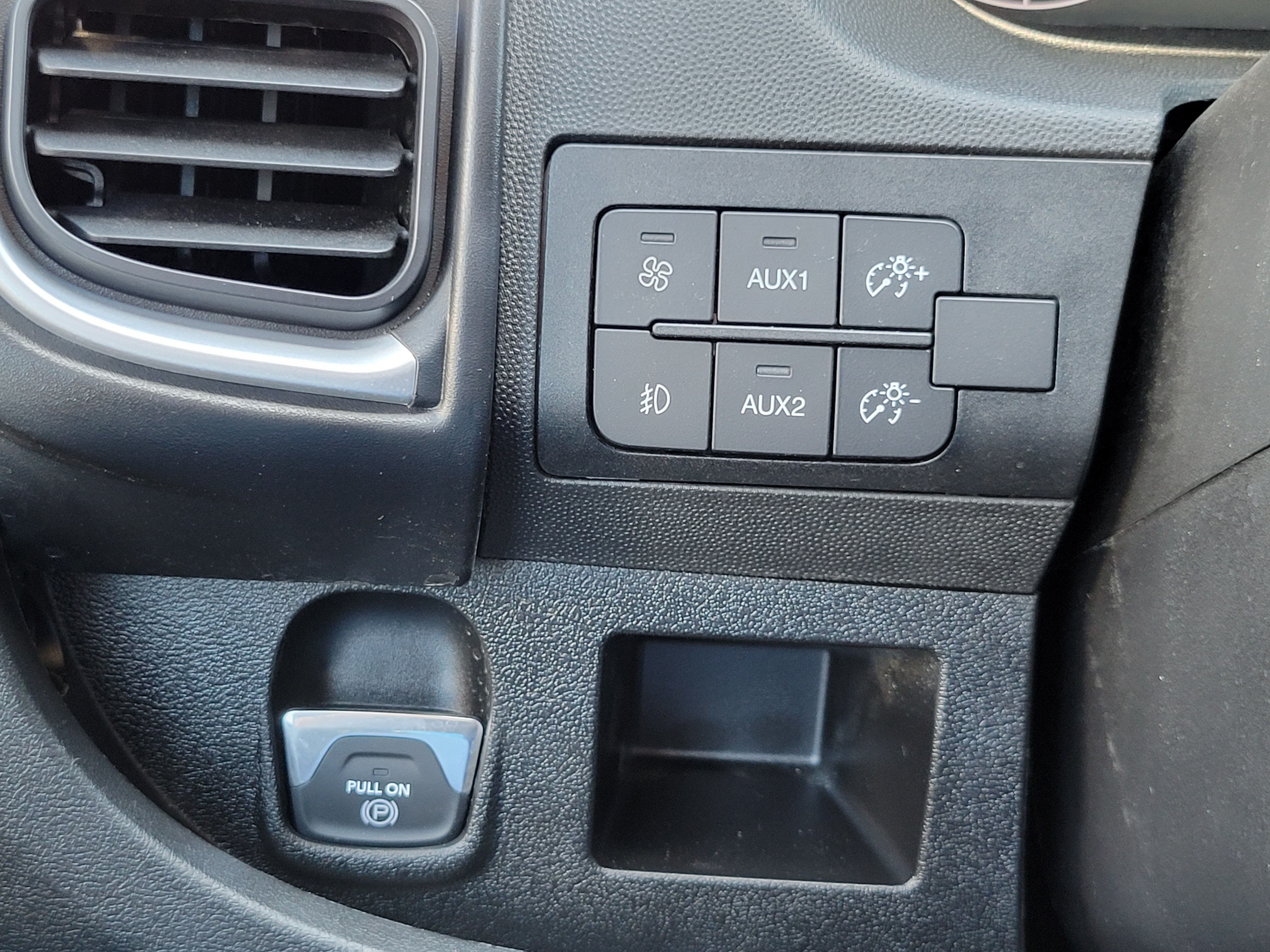 Used 2026 RAM ProMaster 3500 w/ Quick Order Package 22G SLT FWD image 10