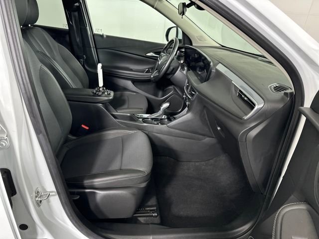 Used 2024 Buick Encore GX Preferred image 29