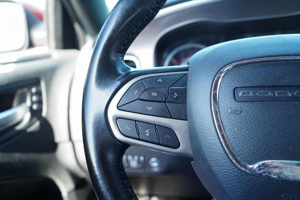 Used 2021 Dodge Charger SXT w/ Leather Interior Group image 24