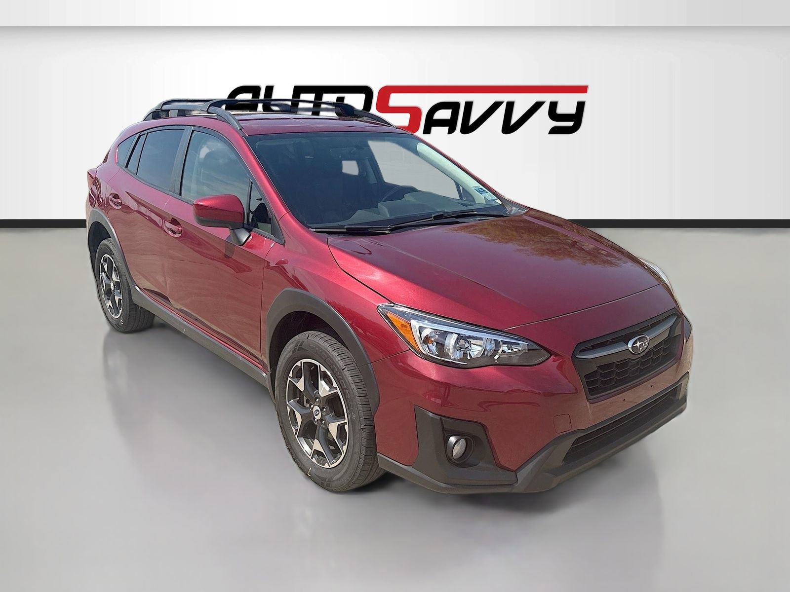Used 2018 Subaru Crosstrek 2.0i Premium w/ Popular Package #2 image 1