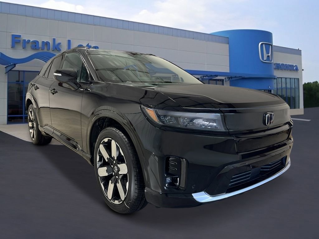 New 2026 Honda Prologue Elite image 9