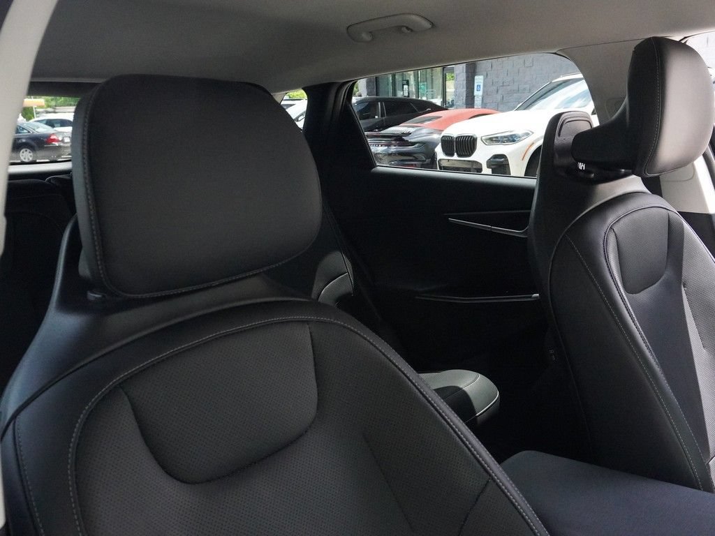 Used 2022 Kia EV6 Wind w/ Wind Technology Package AWD/4WD image 31