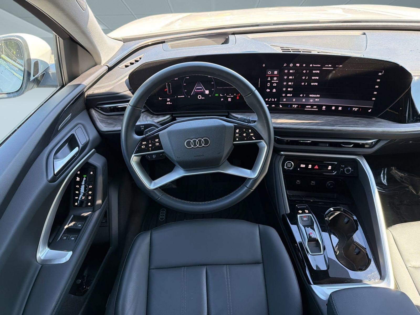 Certified 2025 Audi Q5 Premium w/ Premium Plus AWD/4WD image 27