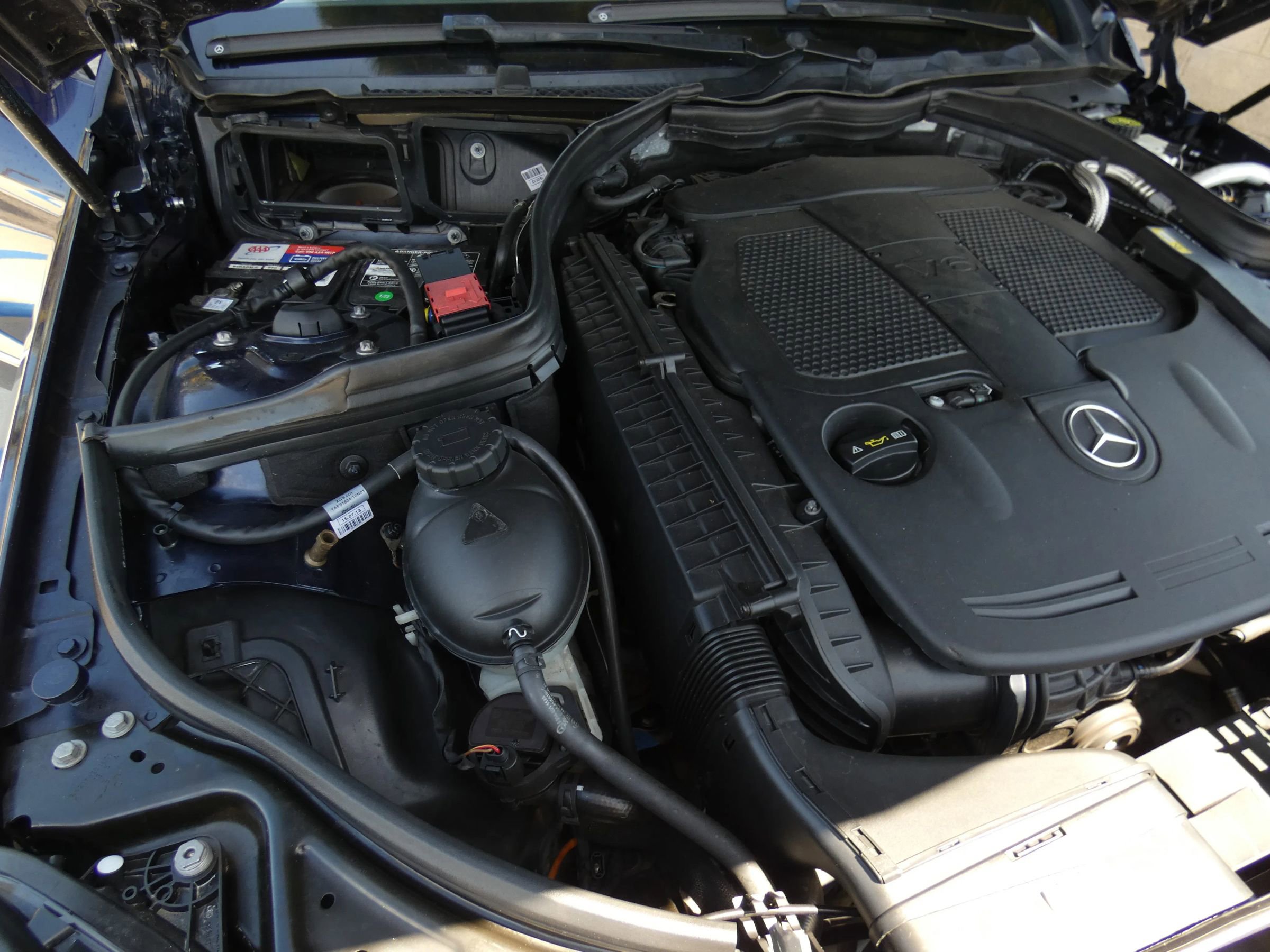 Used 2014 Mercedes-Benz E 350 Cabriolet w/ Premium 1 Package image 62