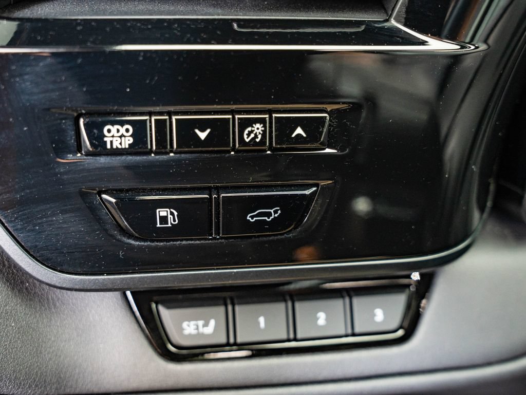 Certified 2026 Lexus TX 350 AWD w/ Technology Package image 27