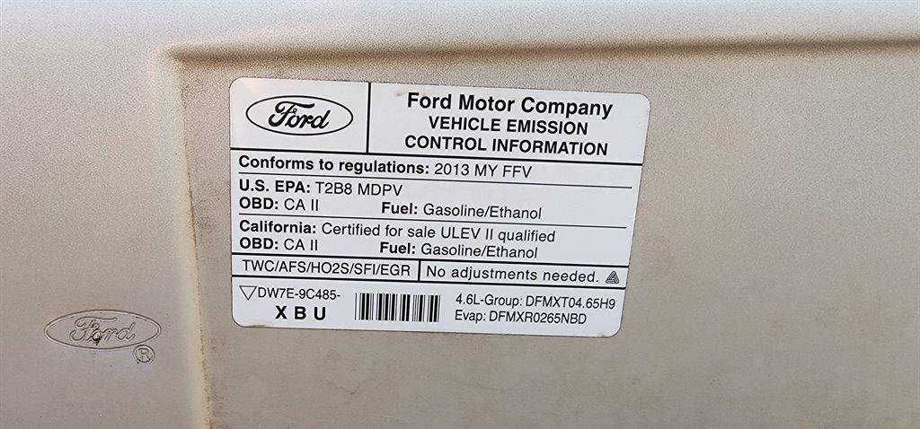 Used 2013 Ford E-150 and Econoline 150 RWD image 15