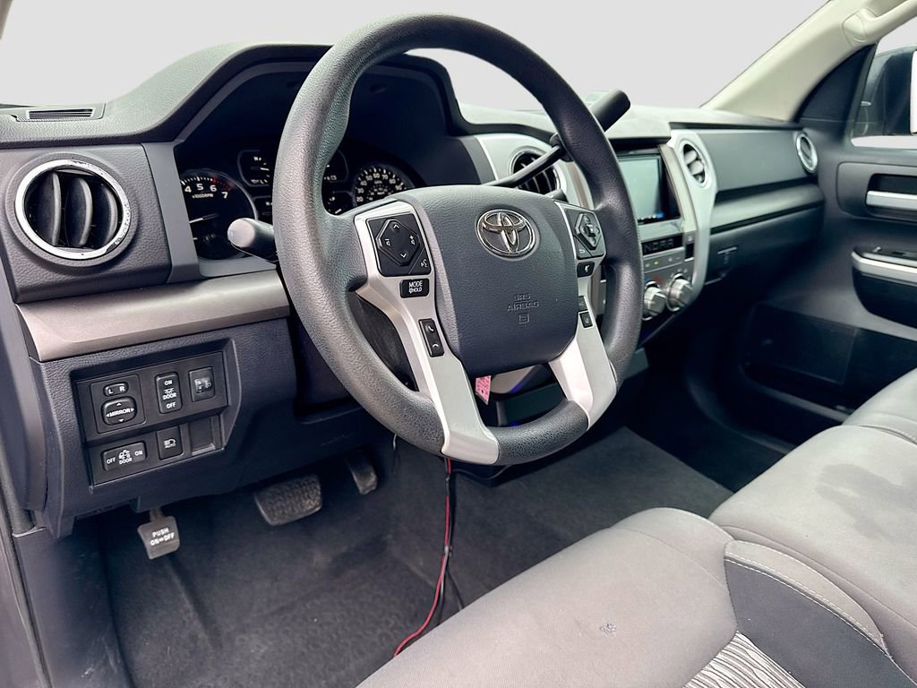 Used 2018 Toyota Tundra SR5 RWD image 10