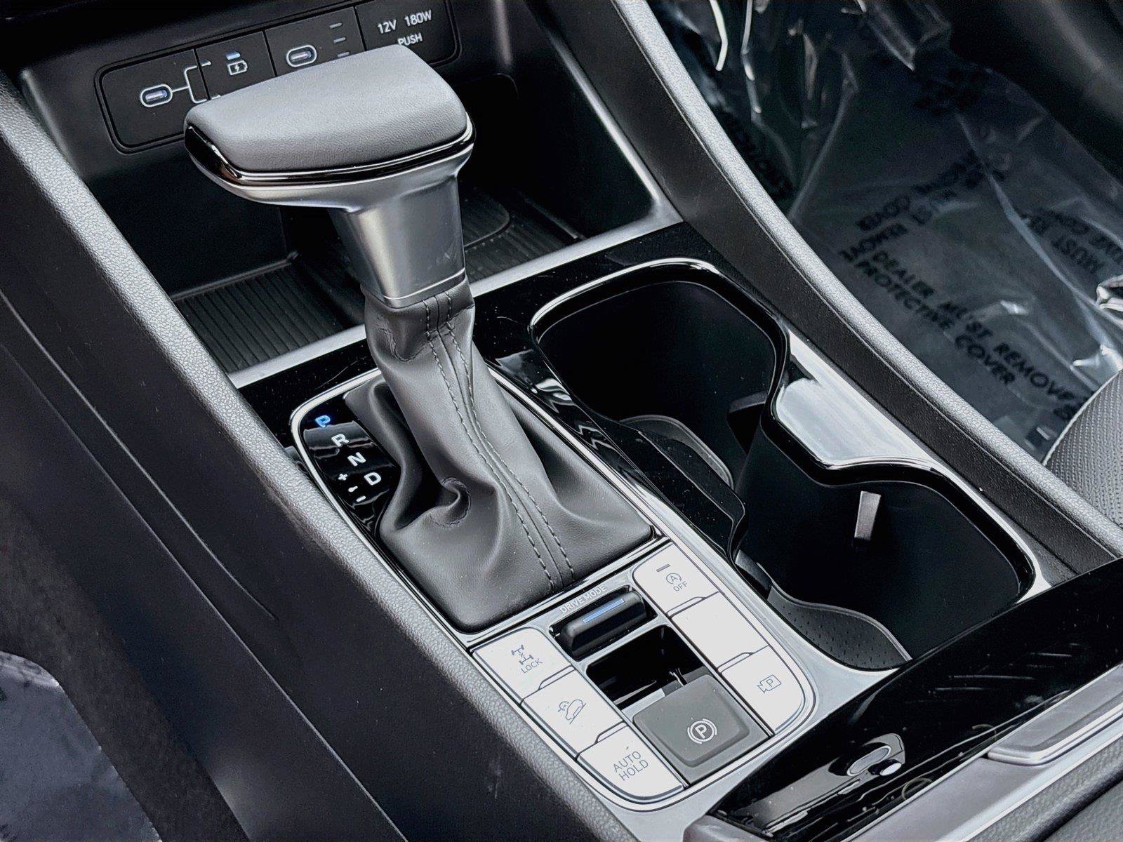 New 2026 Hyundai Tucson SEL AWD/4WD image 15