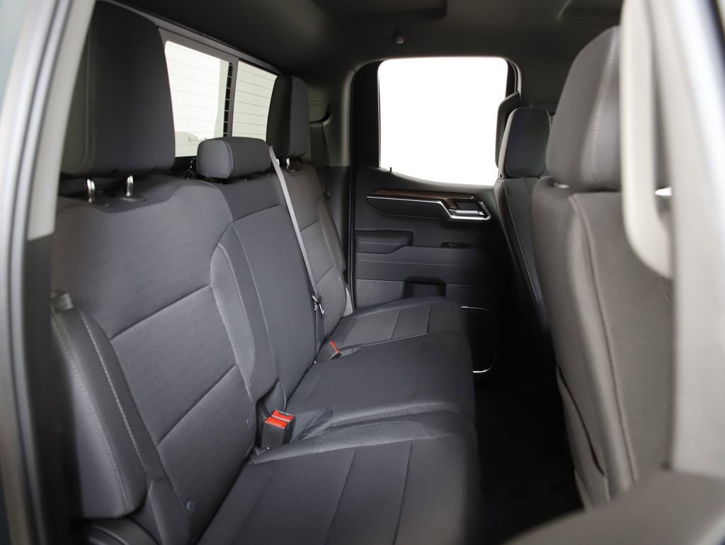 New 2026 Chevrolet Silverado 1500 LT w/ Protection Package AWD/4WD image 10