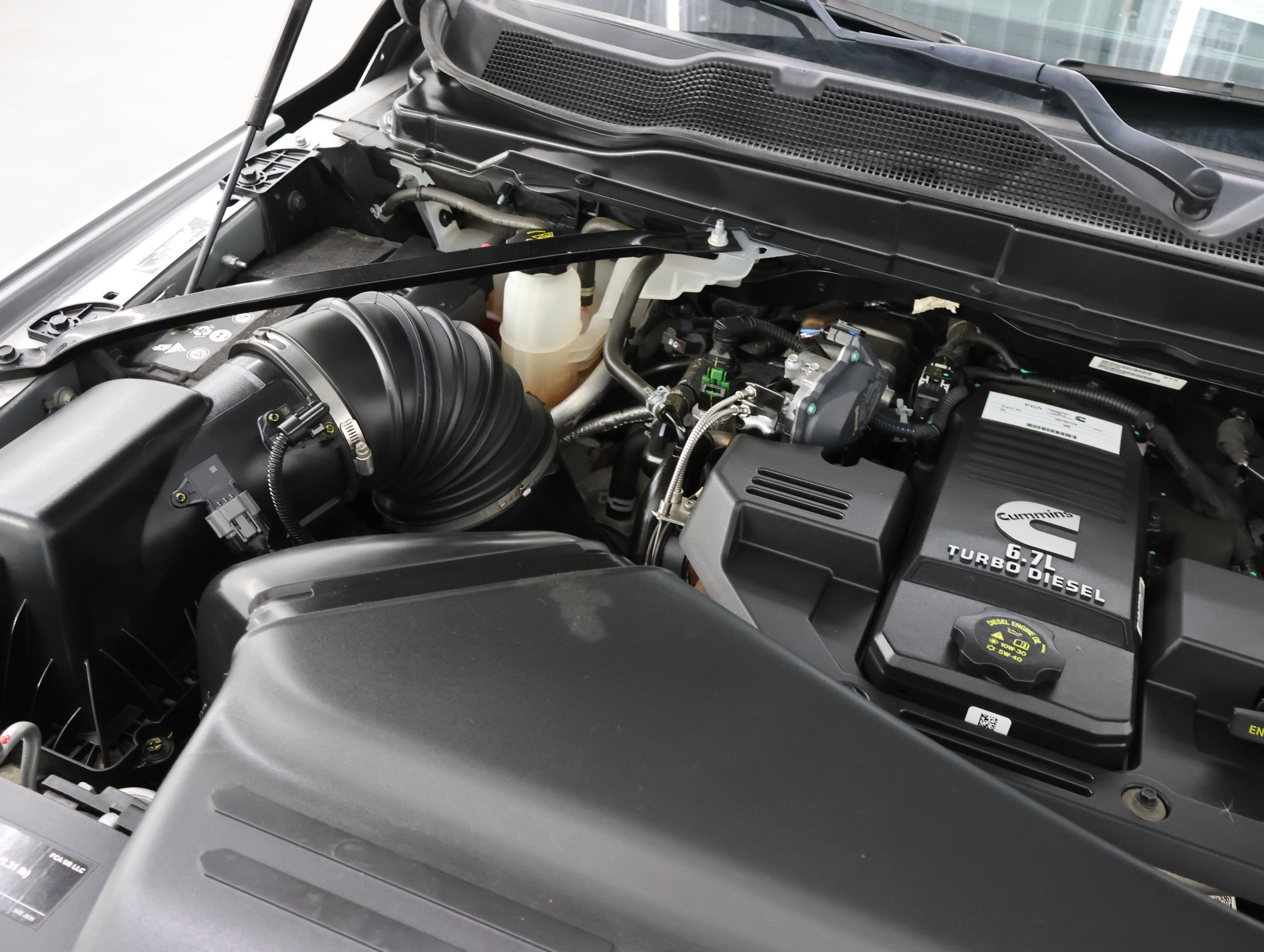Used 2023 RAM 3500 Laramie AWD/4WD image 21