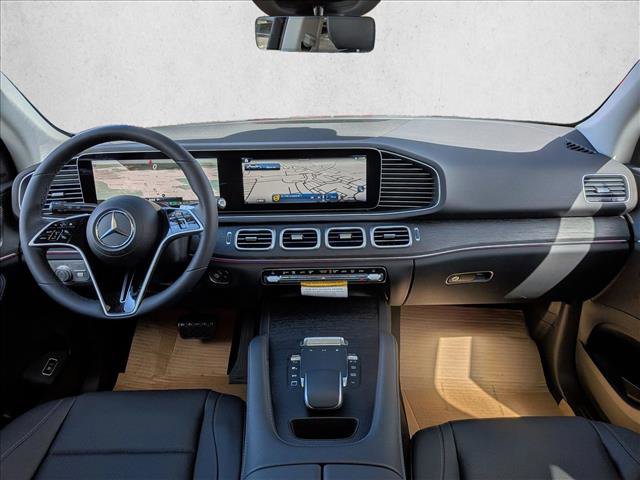 New 2026 Mercedes-Benz GLE 450 4MATIC image 16