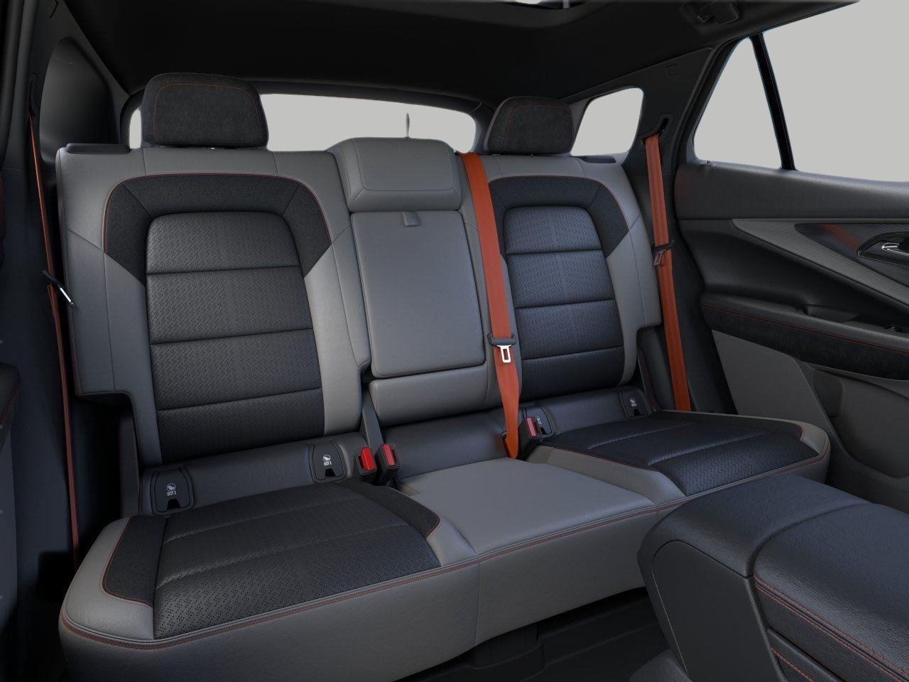 New 2026 Chevrolet Blazer EV SS AWD/4WD image 17