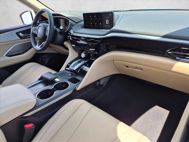 Certified 2024 Acura MDX FWD image 19