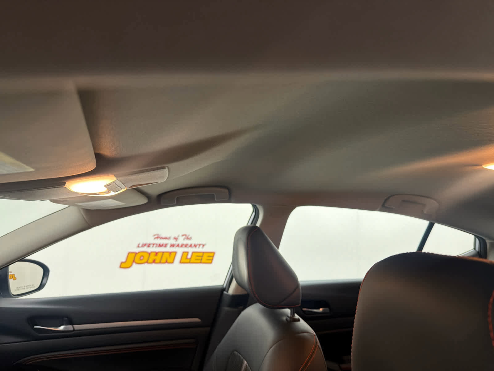 Certified 2023 Nissan Altima 2.5 SR FWD image 14