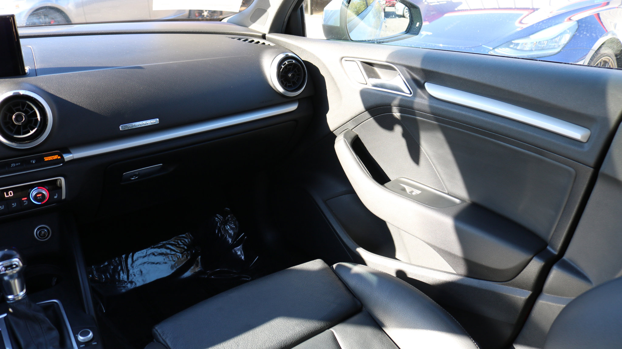 Used 2017 Audi A3 2.0T Premium w/ Convenience Package image 24