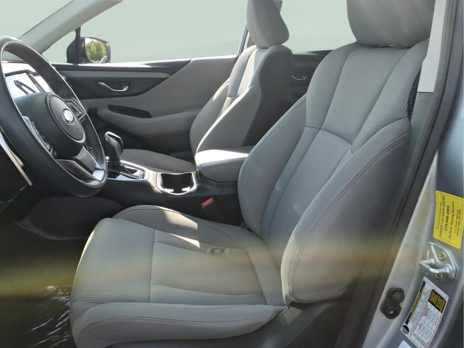 Used 2023 Subaru Legacy Premium AWD/4WD image 23