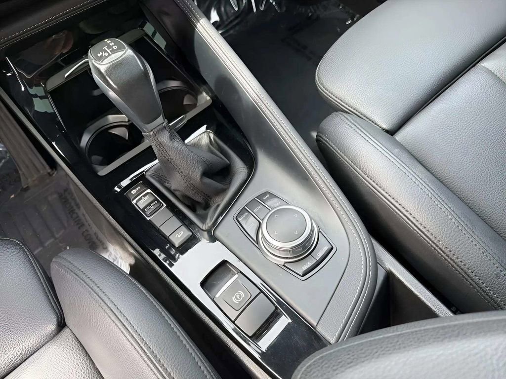 Used 2018 BMW X2 xDrive28i image 18
