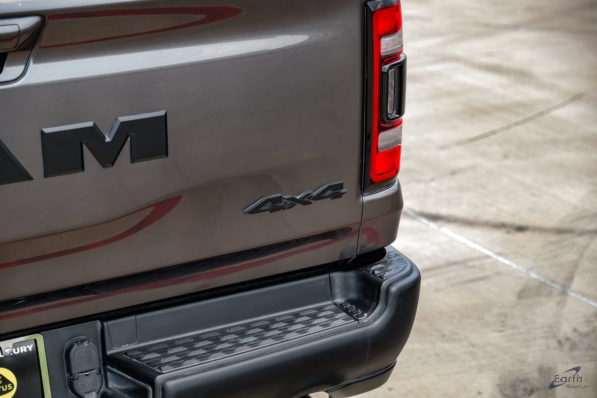 Used 2022 RAM 1500 TRX AWD/4WD image 16