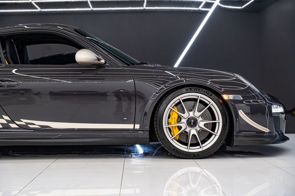 Used 2011 Porsche 911 GT3 image 8