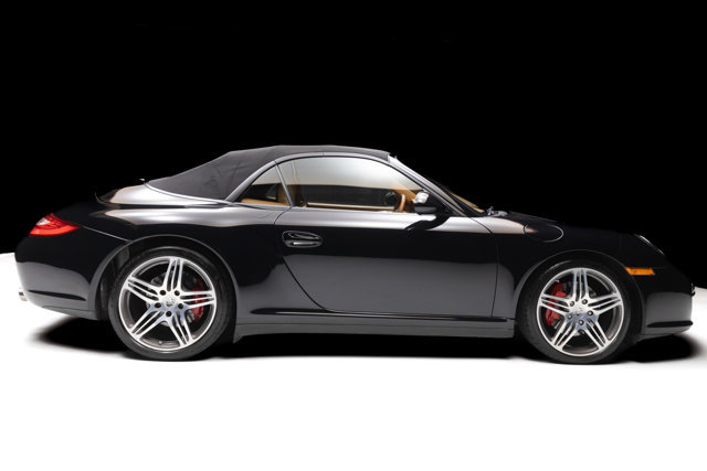 Used 2009 Porsche 911 Carrera 4S AWD/4WD image 37