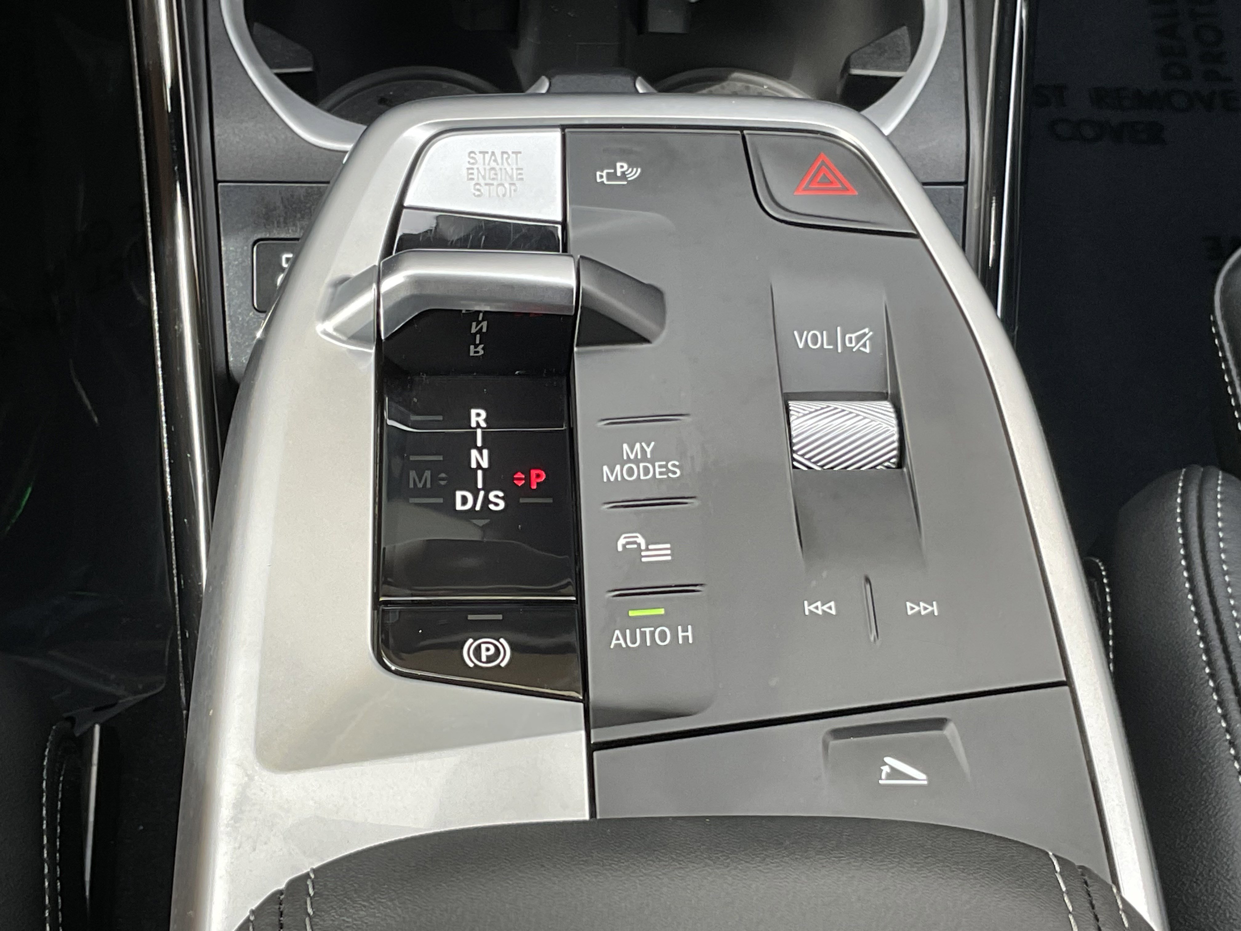 Used 2025 BMW X2 xDrive28i image 19