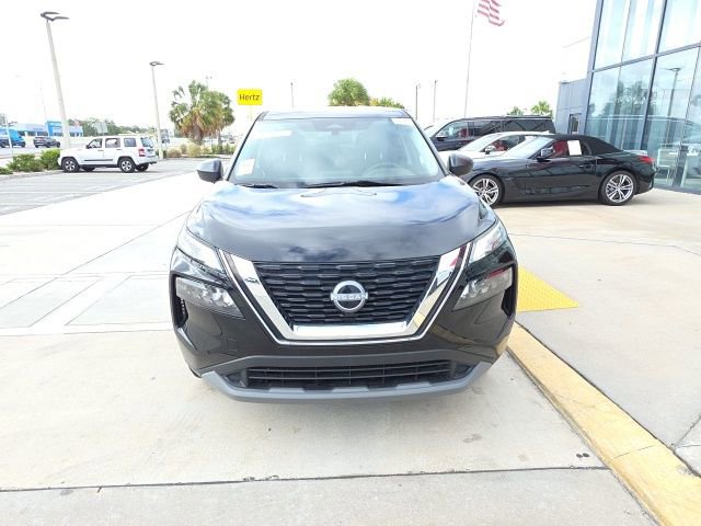 Used 2023 Nissan Rogue S image 9
