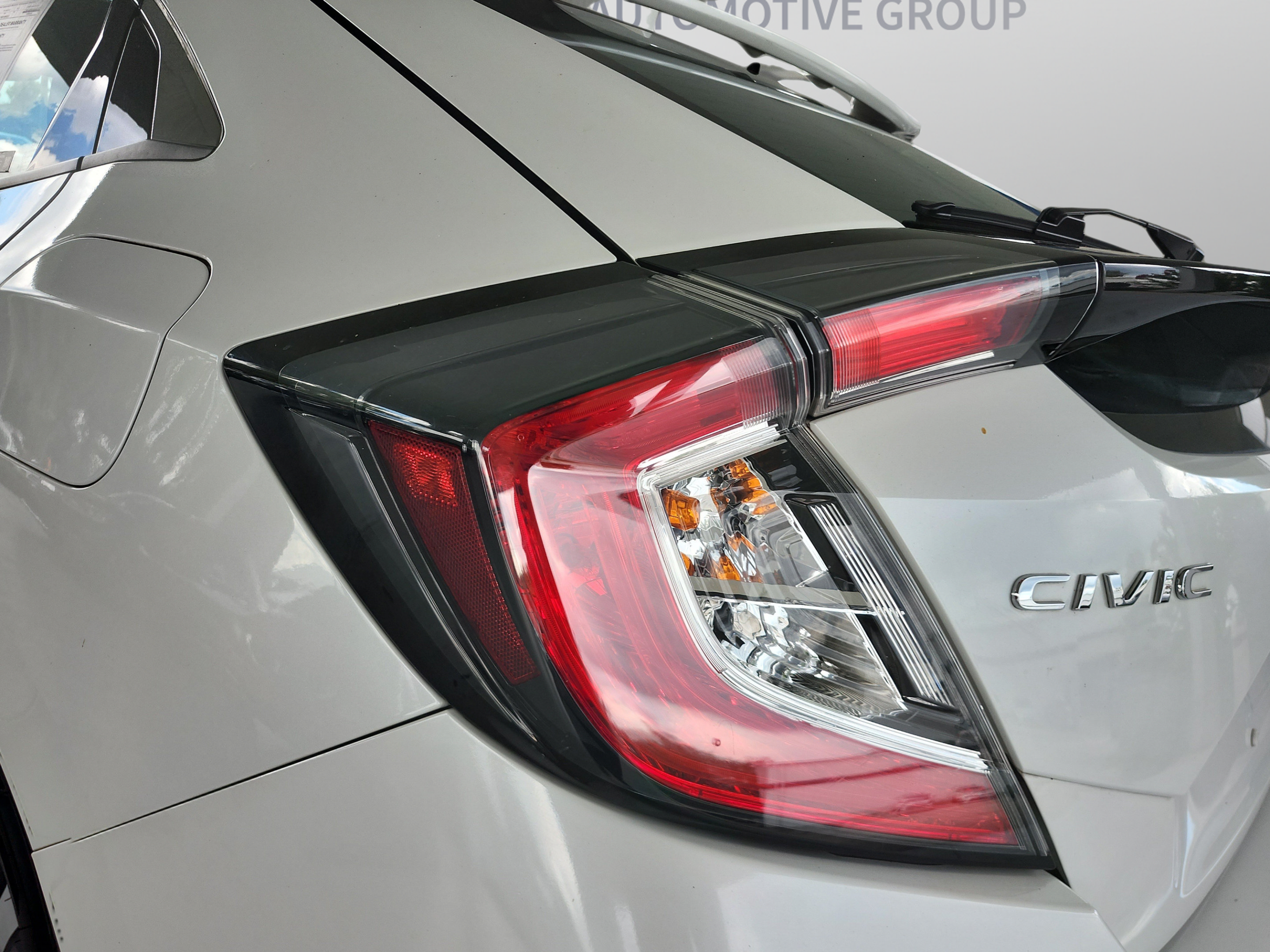 Used 2020 Honda Civic LX image 31