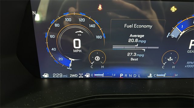 Used 2026 Chevrolet Colorado LT w/ LT Convenience Package image 14