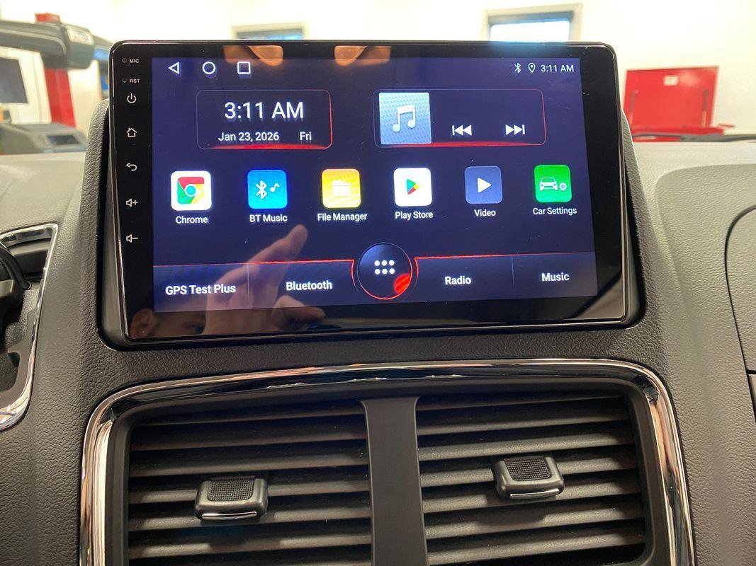 Used 2014 Dodge Grand Caravan American Value Package w/ UConnect Hands-Free Group image 28