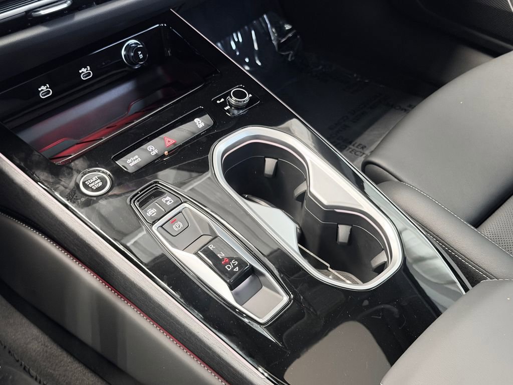 New 2026 Audi A6 Premium Plus AWD/4WD image 19
