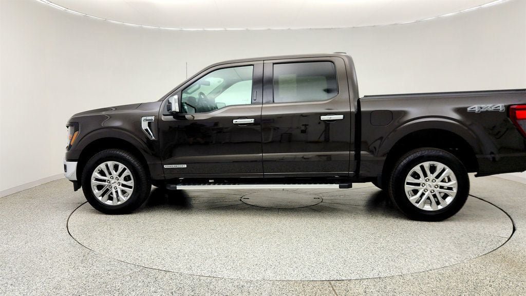 Used 2024 Ford F150 XLT w/ Equipment Group 303A High AWD/4WD image 8