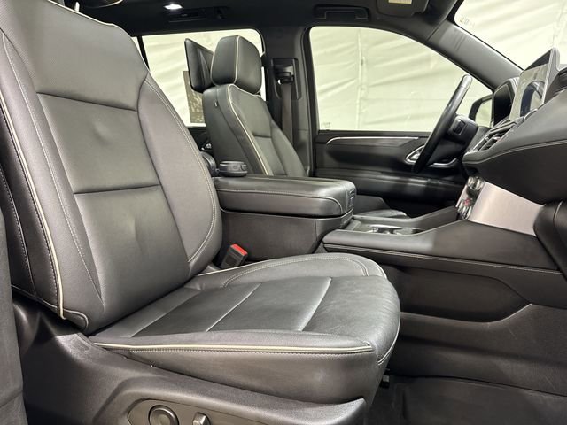 Certified 2023 GMC Yukon XL SLT w/ SLT Luxury Package image 28