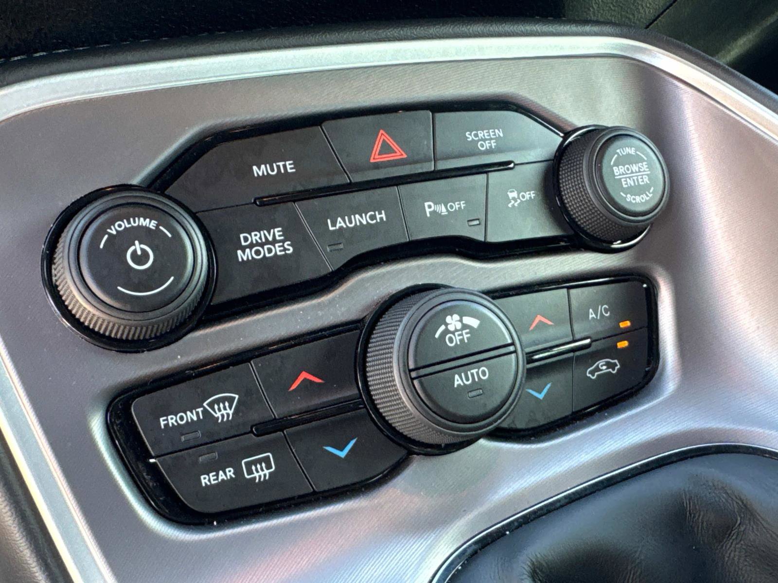 Certified 2021 Dodge Challenger R/T Scat Pack image 21