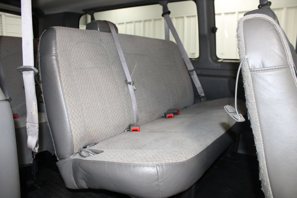 Used 2023 Chevrolet Express 3500 LS RWD image 24