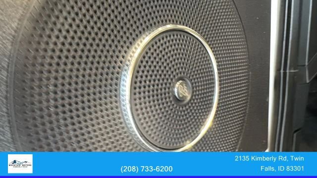 Used 2018 Ford Expedition Max Platinum image 18