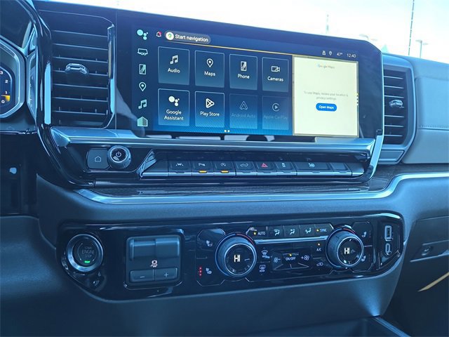 New 2026 Chevrolet Silverado 1500 LT w/ All Star Edition Plus image 21