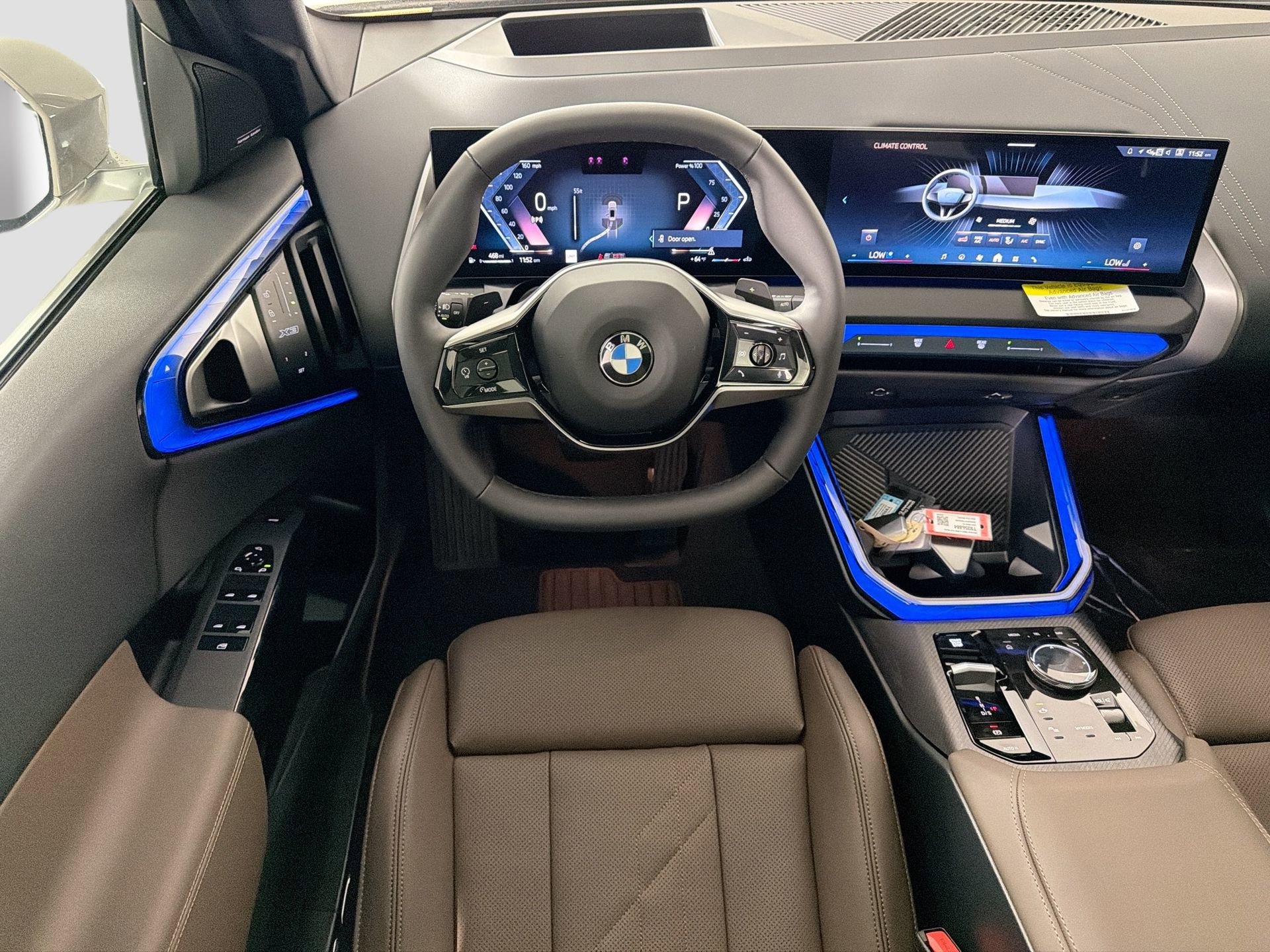 New 2026 BMW X3 xDrive30 w/ Premium Package image 21