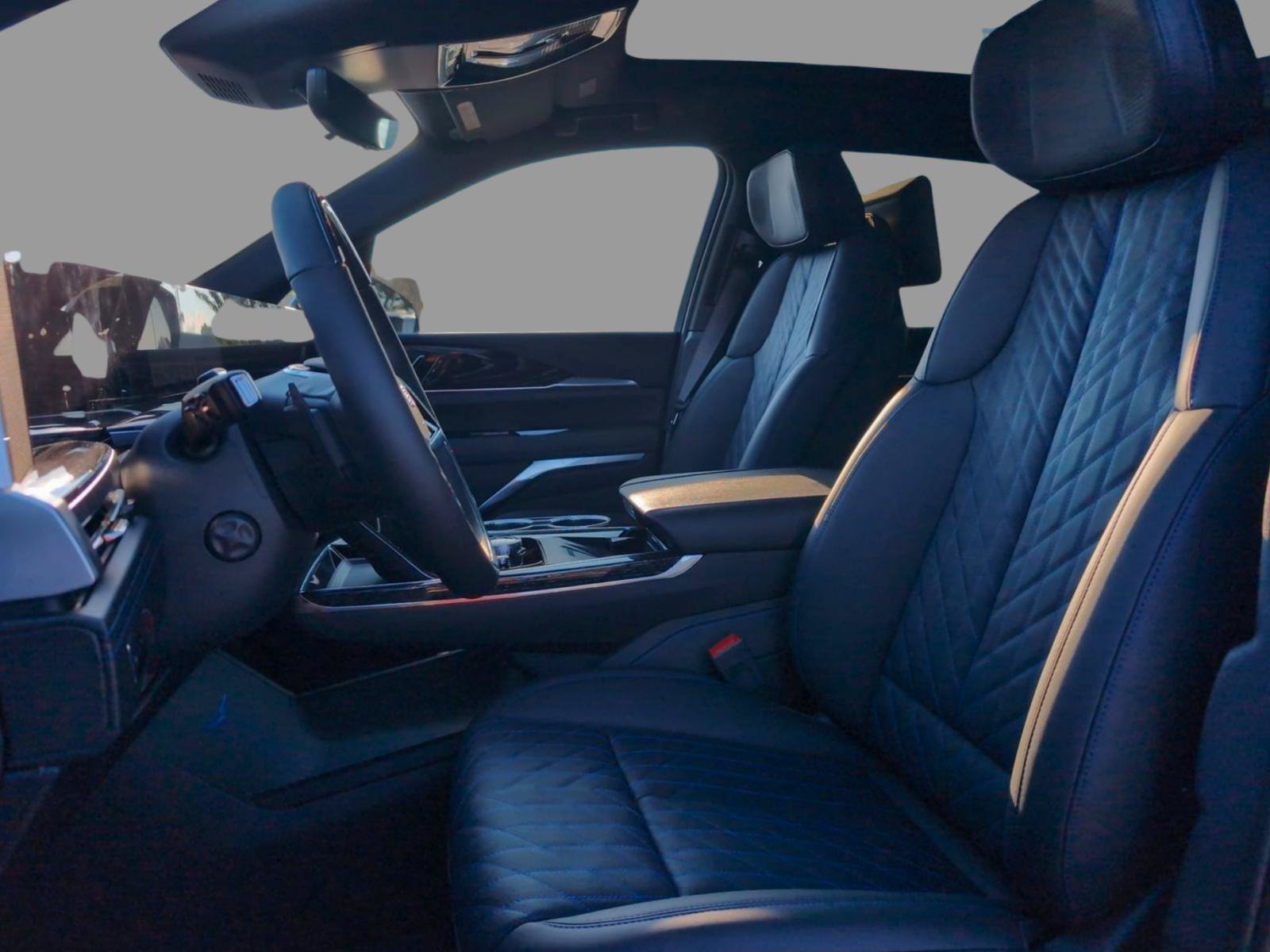 New 2026 Cadillac Escalade IQ Sport 1 AWD/4WD image 10