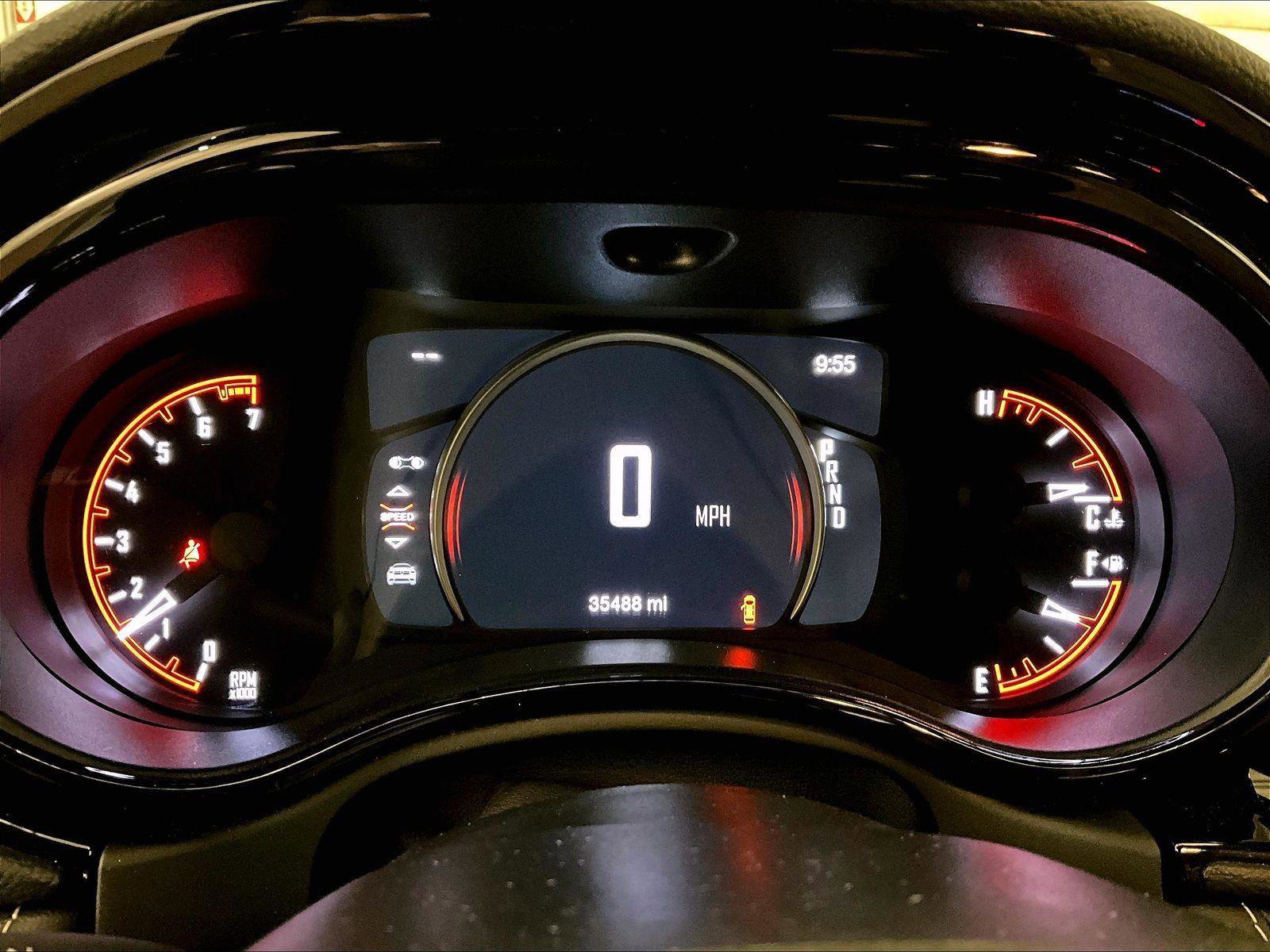 Used 2022 Dodge Durango GT image 19