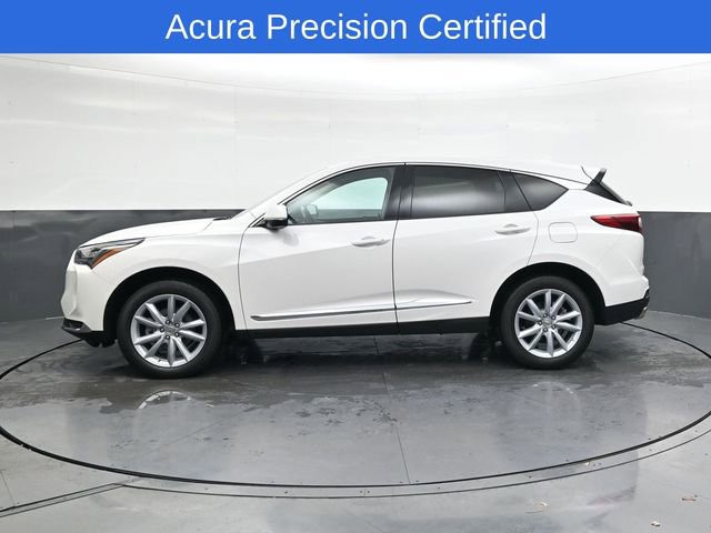 Certified 2022 Acura RDX AWD image 8
