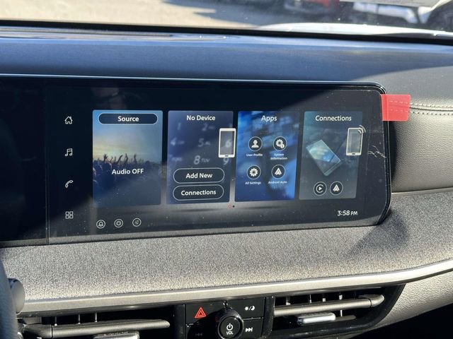 New 2026 Nissan Kicks SV image 19