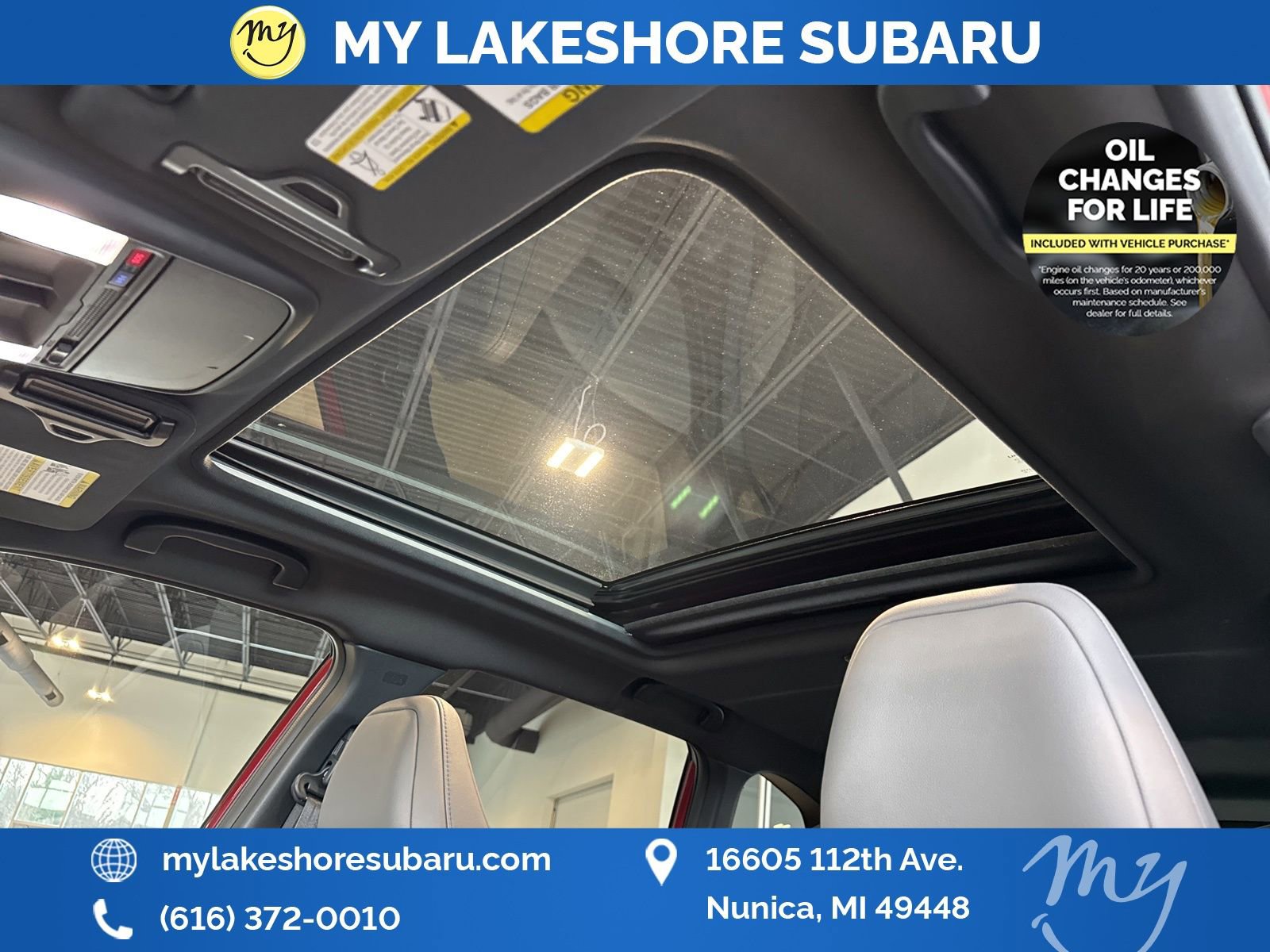 Used 2025 Subaru Forester Limited w/ Popular Package #1 image 26